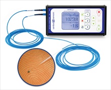 Samba Preclin Pressure Monitoring System for animal research 
